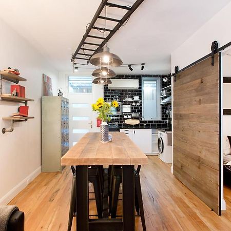 Industrial Central Apartment - Shop 8 Fremantle Exterior foto